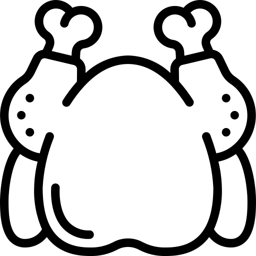 ראשי chicken