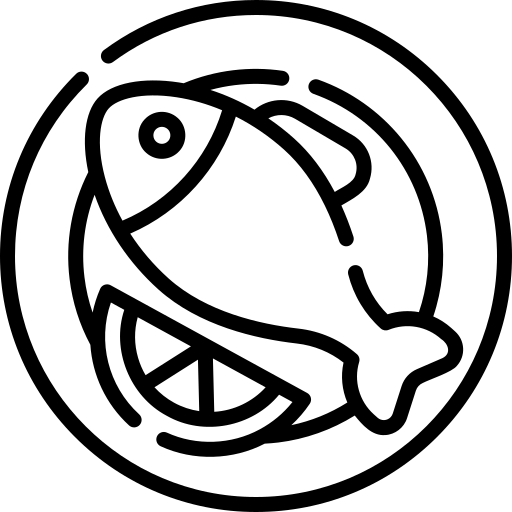 ראשי fish